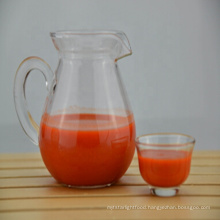 Nourishing blood, enhancing the immunity's goji julice for health